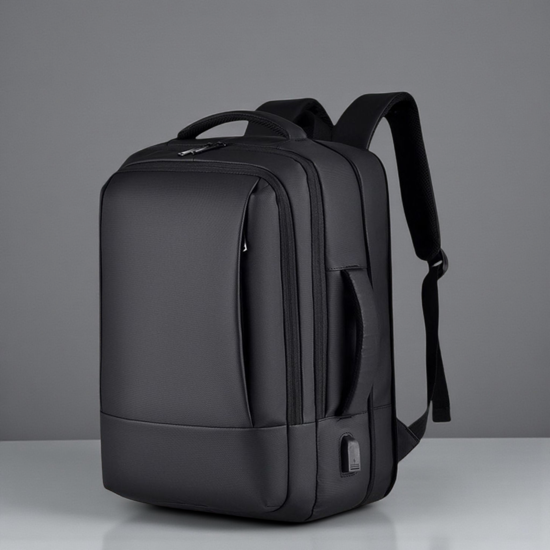Sac Nomade Équinoxe – Sac à dos business USB
